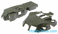Panda PH35016 T-14 "Armata" Objekt 148 Russian main battle tank