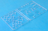 Panda 35027 Plastic model 1/35 M1240A1 M-ATV with UIK