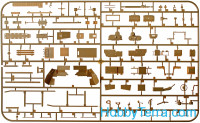 Panda 35032 Plastic model 1/35 M1235A1 MAXXPRO DASH DXM