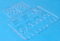 Panda 35032 Plastic model 1/35 M1235A1 MAXXPRO DASH DXM