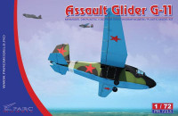 Military Glider G-11