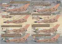 Print Scale  48-040 Panavia Tornado Part 1