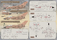 Print Scale  48-040 Panavia Tornado Part 1