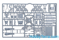 PST  72079 GAZ-55 Ambulance