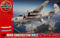 Avro Shackleton MR.2