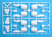 Revell  01111 Model Set. Boeing 747-8 Fanhansa Siegerflieger incl. accessories