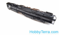 Revell  02165 "Big Boy" Locomotive