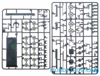 Revell  03089 Wiesel 2 LeFlaSys (Waffentruger OZELOT)