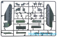 Revell  03089 Wiesel 2 LeFlaSys (Waffentruger OZELOT)