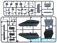 Revell  03094 Wiesel 2 LeFlaSys AFF