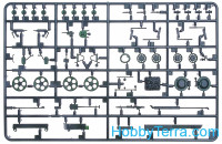 Revell  03094 Wiesel 2 LeFlaSys AFF