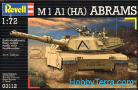 M1A1 (HA) Abrams