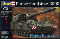 Pz.Kpfw.haubitze PzH 2000