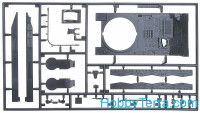 Revell  03121 Pz.Kpfw.haubitze PzH 2000