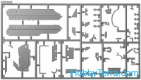 Revell  03143 M2/M3 "Bradley"