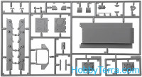 Revell  03143 M2/M3 "Bradley"