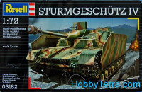 Sturmgeschutz IV