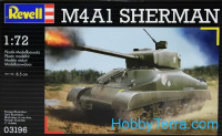 M4A1 Sherman