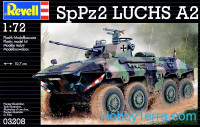 SpPz 2 Luchs A2