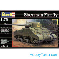 Sherman Firefly