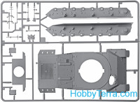 Revell  03258 Leopard 1A1