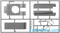 Revell  03262 Pz.Kpfw. VI Tiger Ausf. H