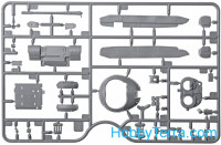 Revell  03306 T-55AM / T-55AM2B