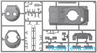 Revell  03307 Leopard 1A5 with Bridgelayer "Biber"