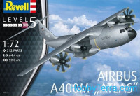 Airbus A400M 