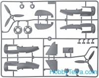 Revell  03935 Junkers Ju88 A-4