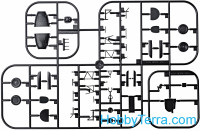 Revell  03939 P-70 Nighthawk