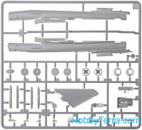 Revell  03952 Eurofighter Typhoon fighter