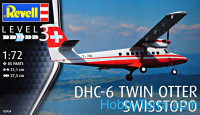 DHC-6 Twin Otter 