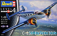 C-45F Expeditor