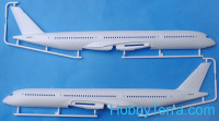 Revell  03989 Airbus A350-900 airliner