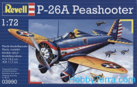 P-26A Peashooter