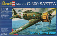 Macchi C200 Saetta