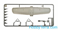Revell  03994 Arado 196 A-3 floatplane