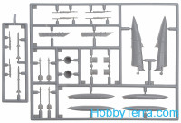 Revell  03996 F-15E Eagle