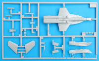 Revell  03997 F/A-18E Super Hornet fighter-bomber