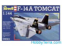 F-14A Tomcat fighter