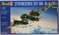 Ju 88 A-4/D-1