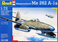 Me 262 A1a