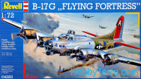 B-17G Flying Fortress