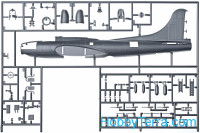 Revell  04283 B-17G Flying Fortress