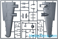 Revell  04283 B-17G Flying Fortress