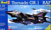 RAF Panavia Tornado GR.1 fighter