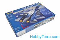 Revell  04664 T-50