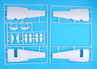 Revell  04670 Handley Page Halifax B Mk.I/II GR II