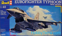 Eurofighter Typhoon 